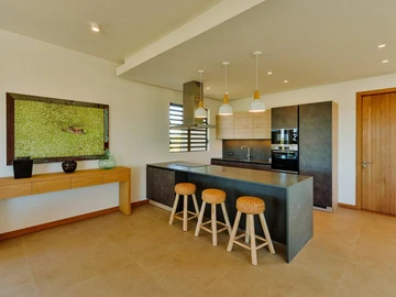 4 Bedroom Villa