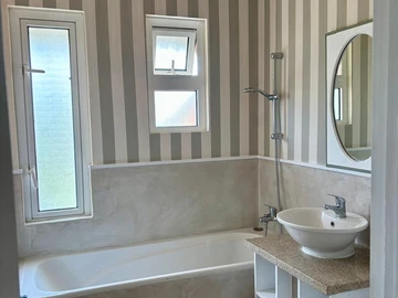 2 Bedroom Penthouse