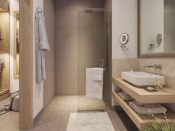 Appartement de 2 Chambres