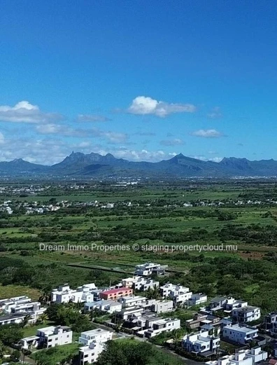 Beautiful Penthouses With Private Rooftop At Trou Aux Biches - Mauritius