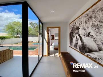 3 Bedroom Villa