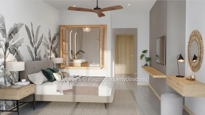 Kalodyne Bay- Apartment 4