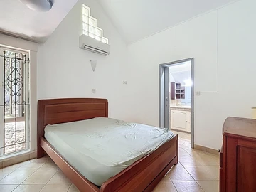 Maison de 4 Chambres