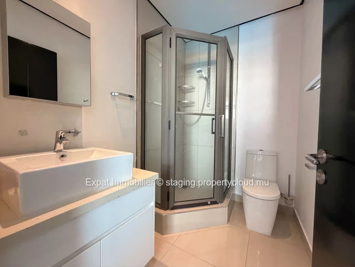 Duplex 2 Chambres à Vendre – Grand Baie La Croisette