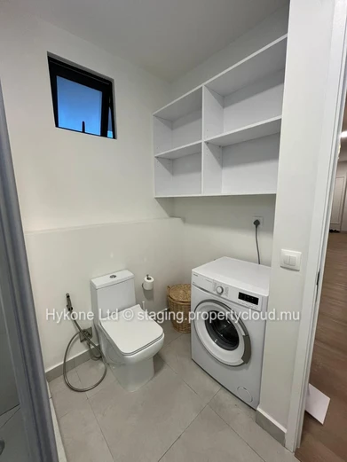 Apartment For Rent In Tamarin