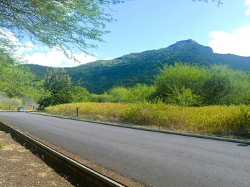 Residential Land