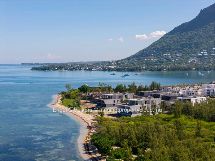 FOR SALE - Oceanfront Apartment in Black River