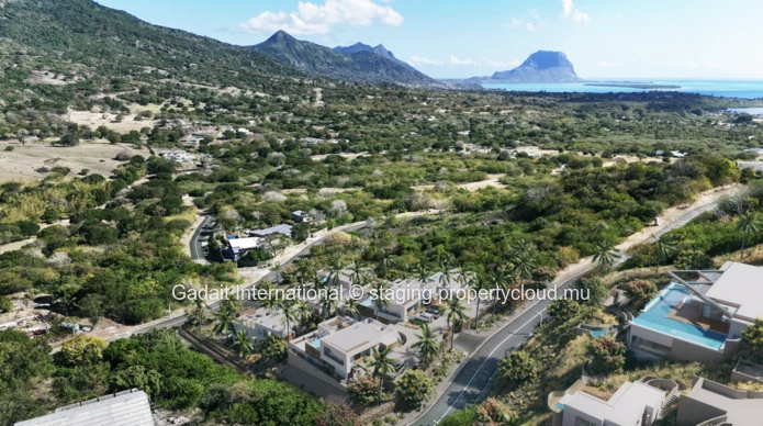 27° West Villas – Exclusive Luxury Living Between Ocean & Mountain in Mauritius