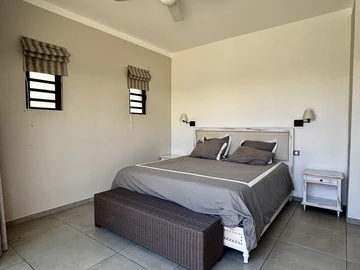 Villa de 3 Chambres