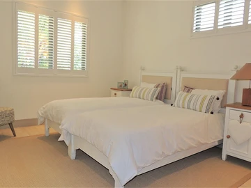 3 Bedroom Townhouse, Duplex