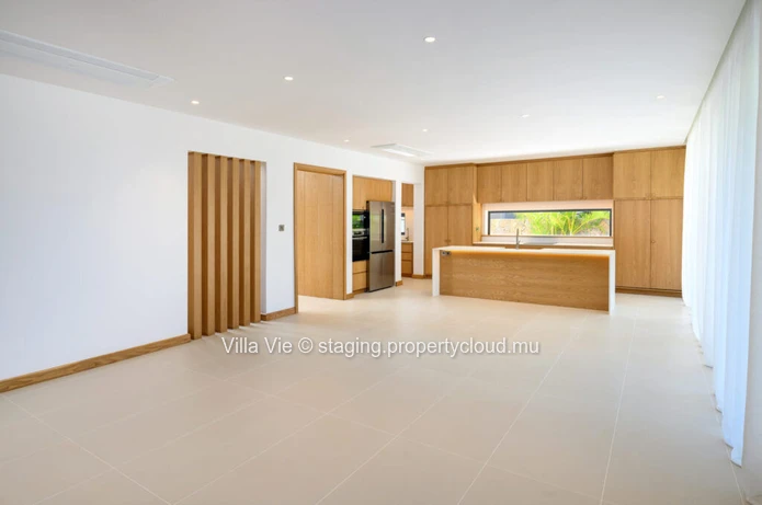 Haute Rive - Magnifique villa de 4 chambres