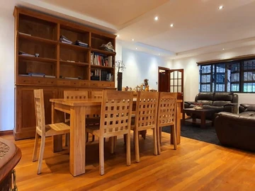 3 Bedroom Villa