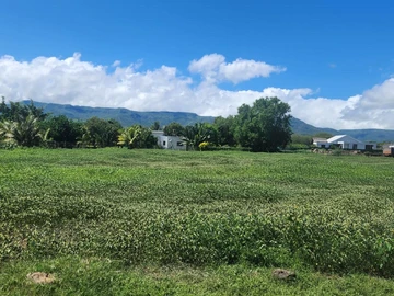 Residential Land