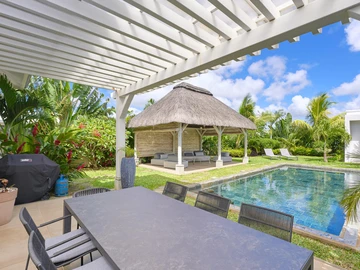 4 Bedroom Villa