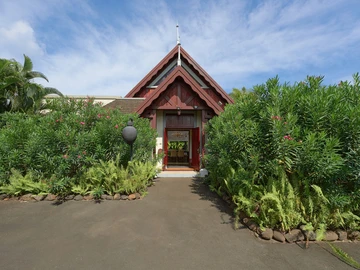 3 Bedroom Villa
