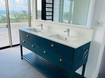 3 Bedroom Penthouse