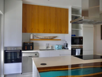 4 Bedroom Penthouse