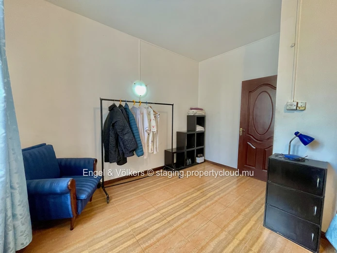 Spacious 5-Bedroom House for Sale in Grand Baie