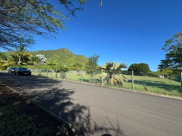 Residential Land