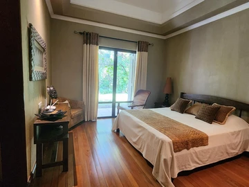 Villa de 5 Chambres