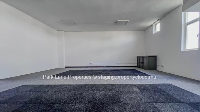 Ideal Office Space in the Heart of a Vibrant District