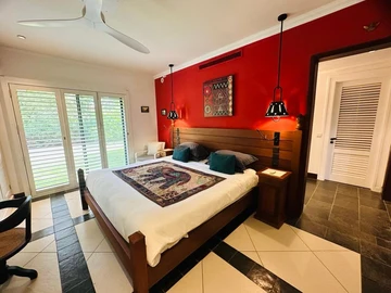 3 Bedroom Villa