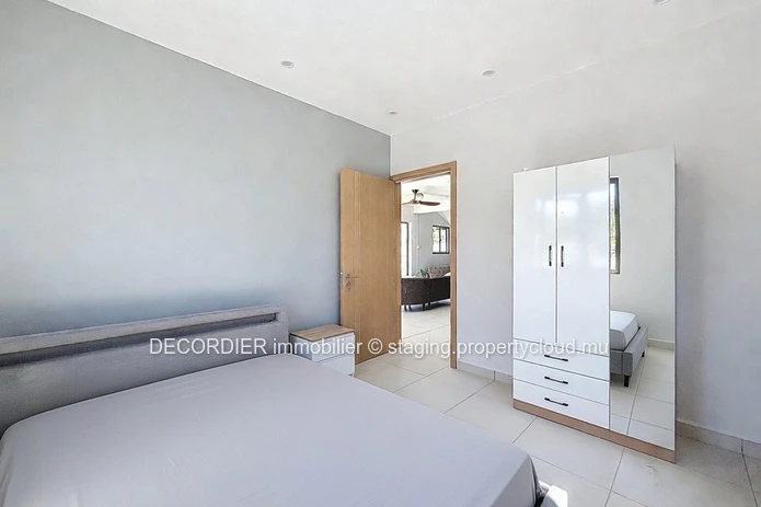 House for Sale in Pereybère