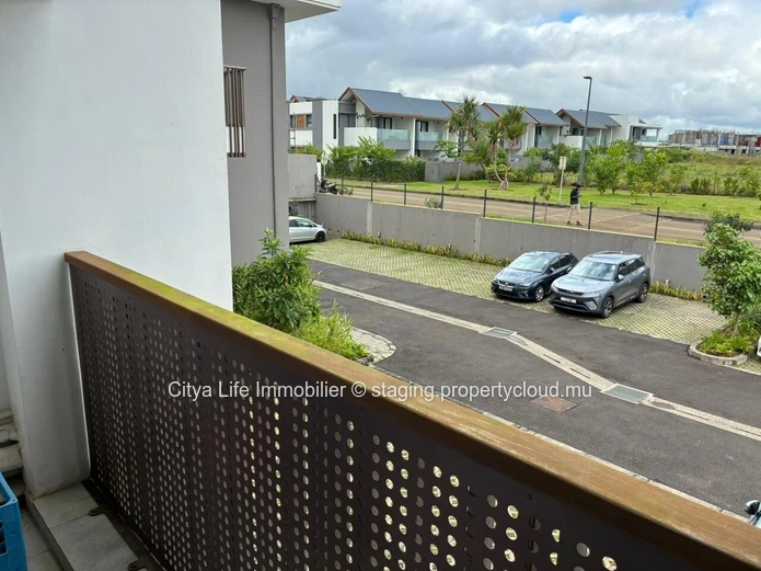 Apartment for rent in Moka