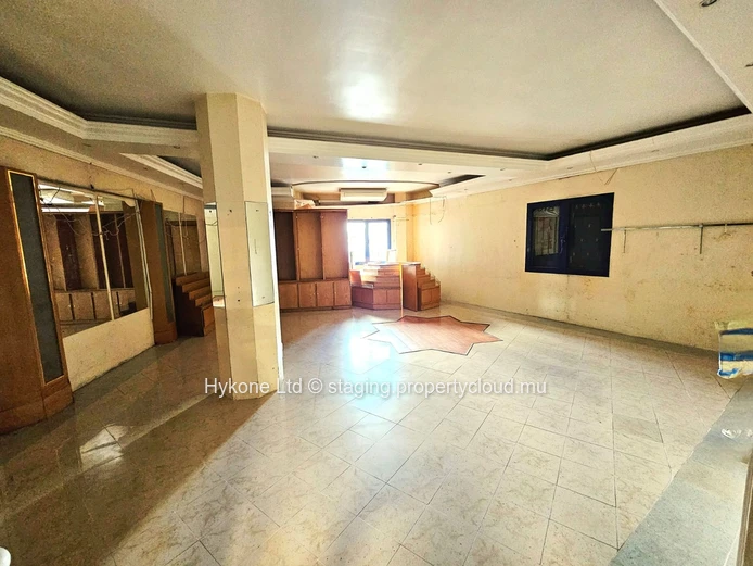 Commercial Space For Rent In Port Louis
