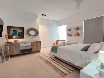 3 Bedroom Penthouse