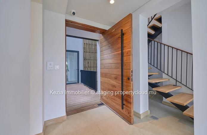 Luxieux Appartement En Duplex Avec Vue Sur L’Ocean