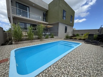 Villa de 4 Chambres