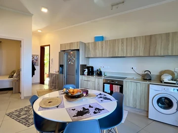 Appartement de 2 Chambres