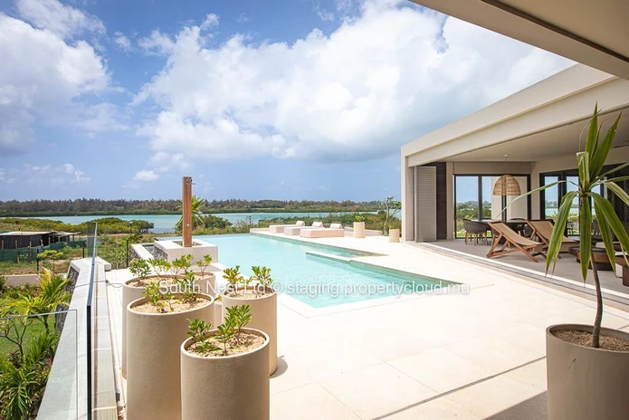 Evasion luxueuse de 520m²
