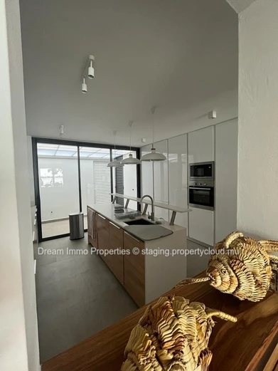 Unique Opportunity To Own A Beachfront Villa In Mauritius ! 