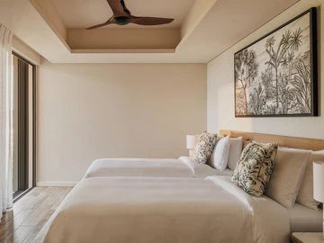 4 Bedroom Villa
