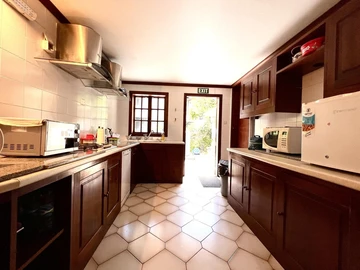 Maison de 5 Chambres