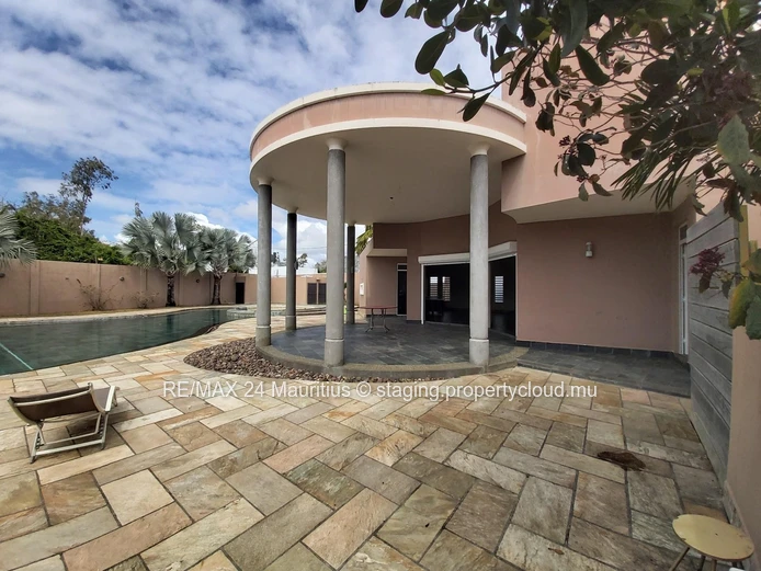 House To Rent in Pereybere, Pereybere