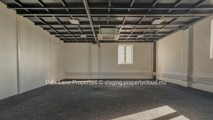 Prestigious commercial building – Strategic investment opportunity in the heart of Rose Hill