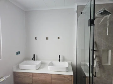 2 Bedroom Villa
