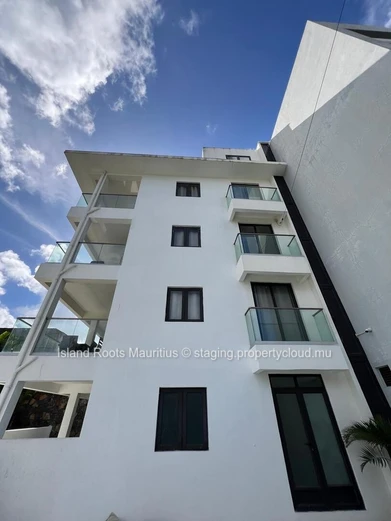 Rare investment opportunity in Trou aux Biches ! Block of apartments for sale in Trou aux Biches 