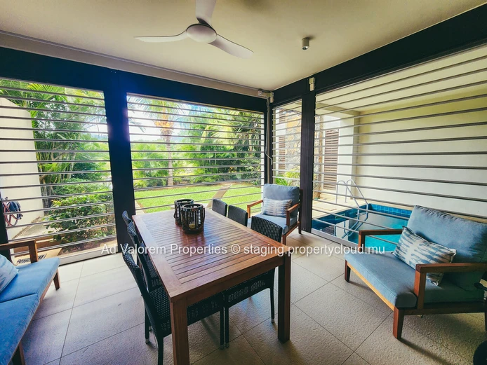 Appartement à vendre à Rivière-Noire