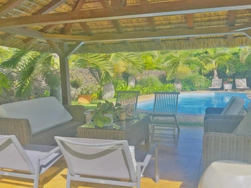 Villa de 5 Chambres