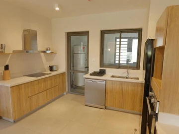 Appartement de 3 Chambres