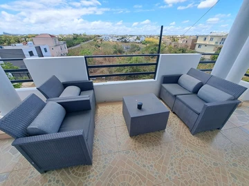 Appartement de 2 Chambres