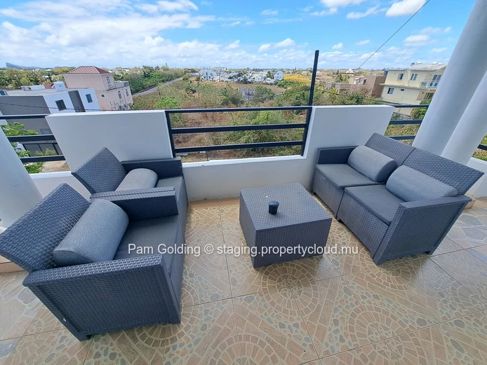 Grand Baie – Apartment for sale – Pam Golding Mauritius