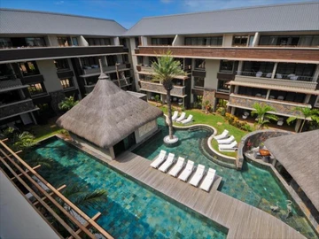 3 Bedroom Penthouse