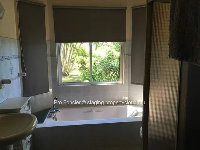 Maison à Anse Jonchee - Une évasion parfaite