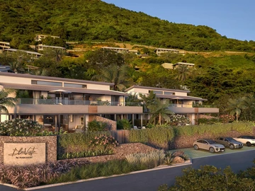 4 Bedroom Villa