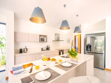 3 Bedroom Villa